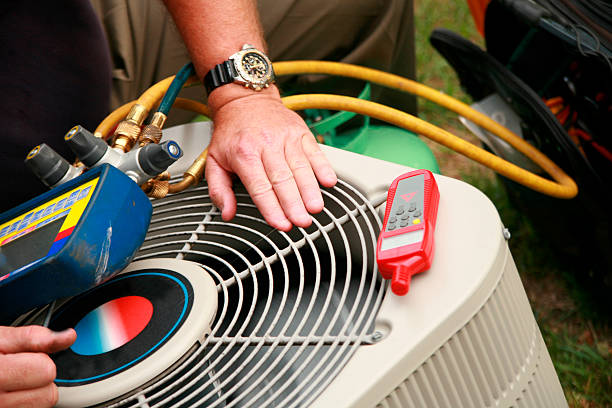 Best Affordable HVAC services  in Jellico, TN