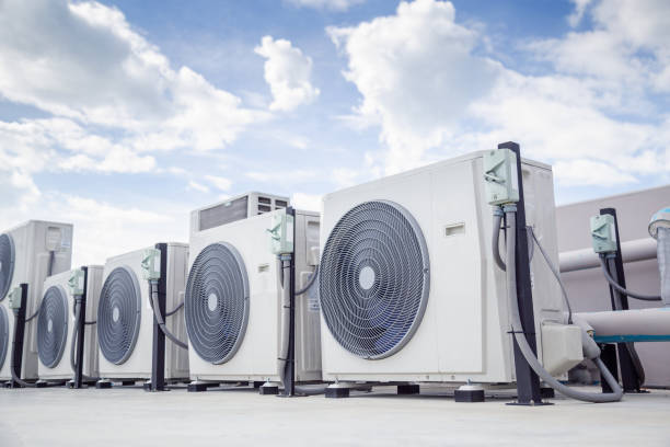 Best HVAC tune-up services  in Jellico, TN