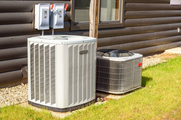 Best HVAC system installation  in Jellico, TN